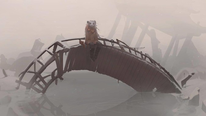 鱼缸能不能做到一直不换水还很清澈？